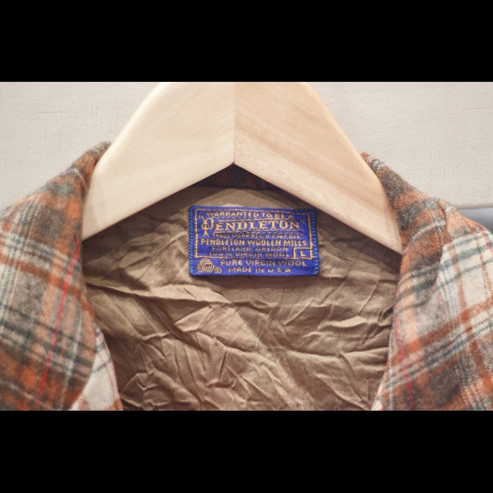 Pendleton Woolen Mills - image 6